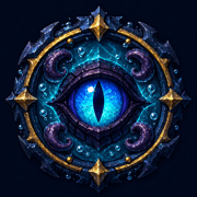 ABYSSAL TYRANT emblem