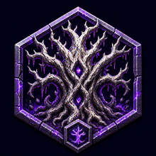 ROOT-OF-NOTHING emblem