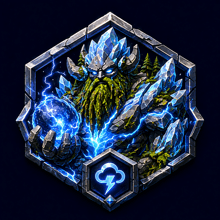 STORMSHEPHERD emblem