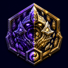 TWILIGHT VESSEL emblem